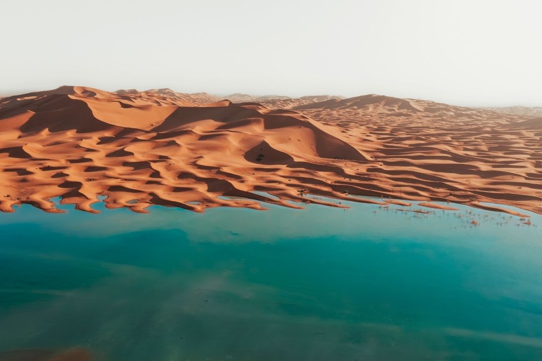 12 Days Morocco Tour from Casablanca