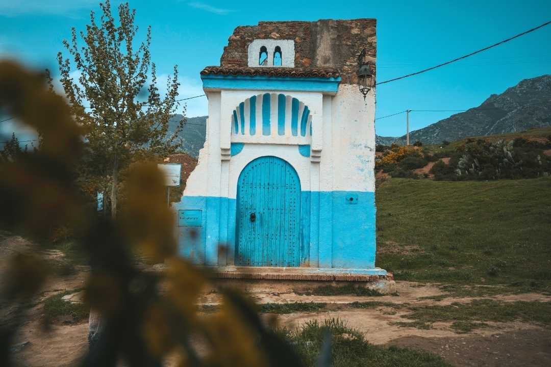 3 Days Tour from Tangier to Fes