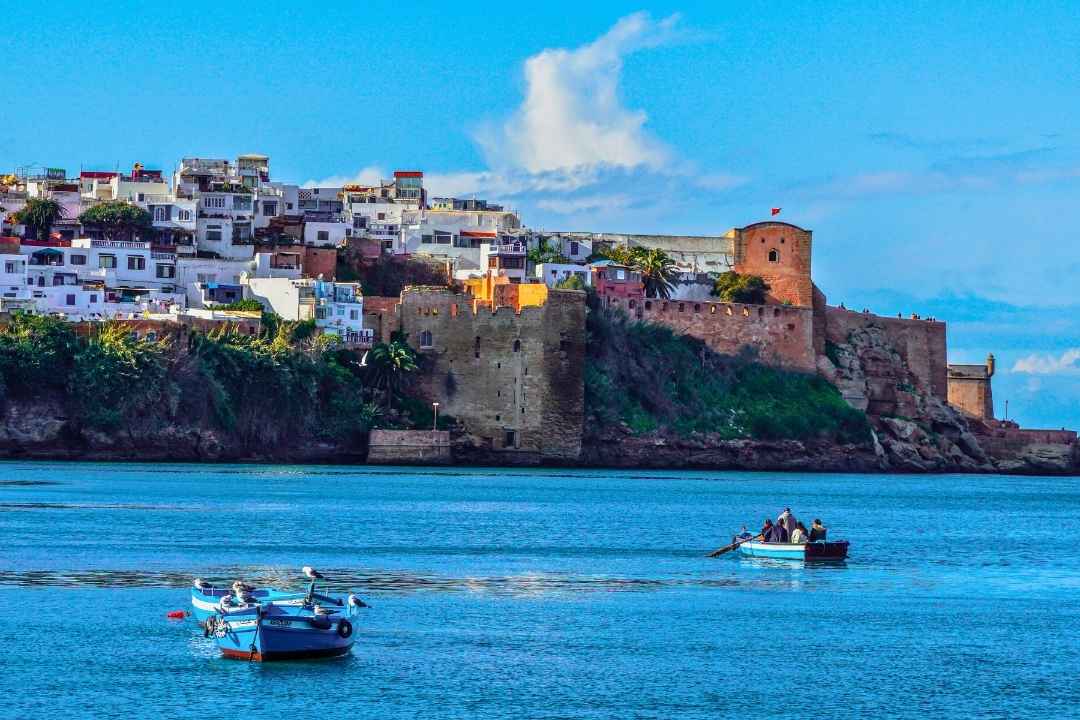 3 Days Tour from Tangier to Fes