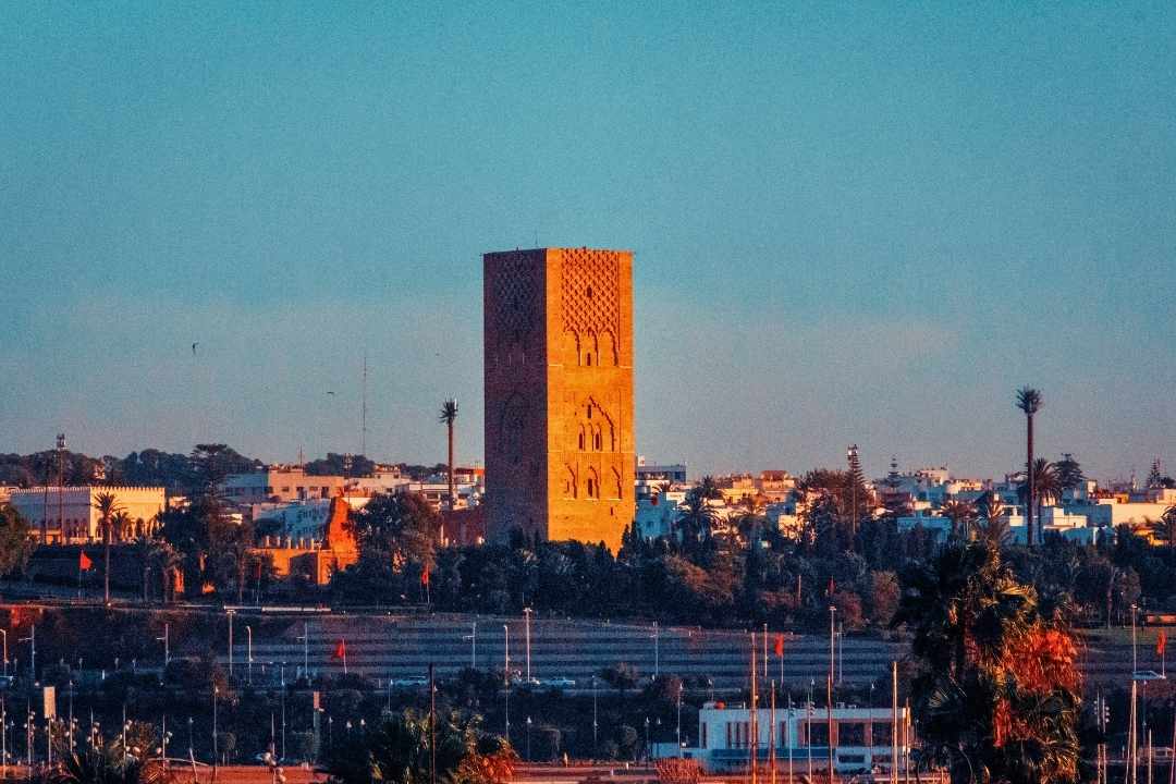 3 Days Tour from Tangier to Fes