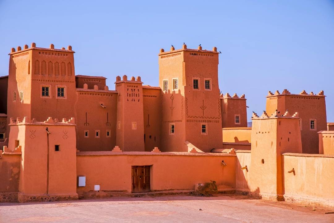 4 Days from Marrakech to Merzouga