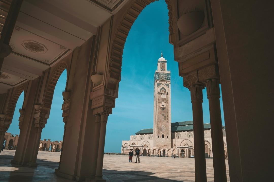 9 Days Morocco Tour from Casablanca