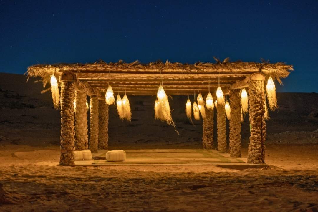 9 Days Morocco Tour from Casablanca