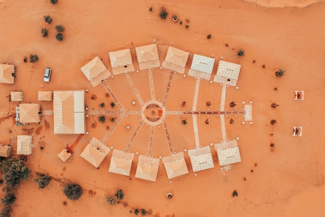 3 Days Desert Tour Errachidia to Marrakech