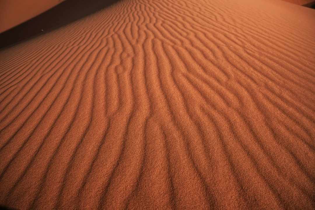 Overnight Camel Trek in Merzouga Desert